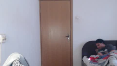 Calvinjohnlad online show from 02/07/26, 07:01