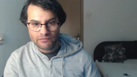 Calvinjohnlad online show from 02/07/26, 11:30