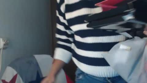 Calvinjohnlad online show from 02/08/26, 11:41