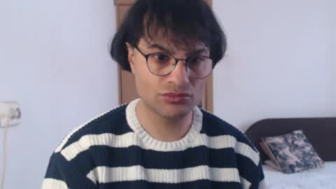 Calvinjohnlad online show from 02/09/26, 11:47