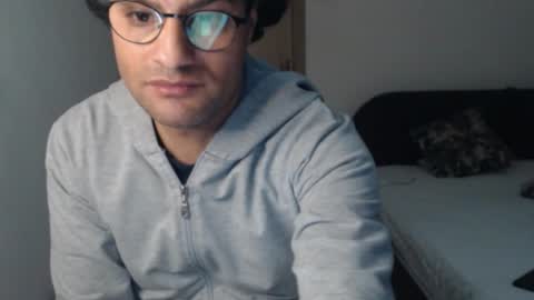 Calvinjohnlad online show from 02/10/26, 04:11