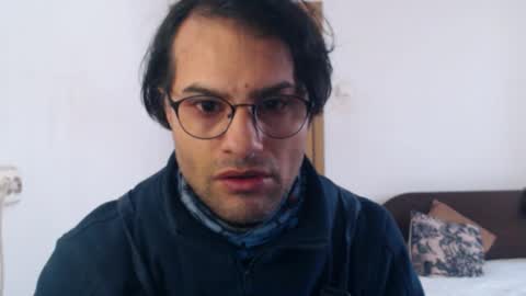 Calvinjohnlad online show from 02/12/26, 10:54