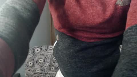 Calvinjohnlad online show from 02/13/26, 01:12