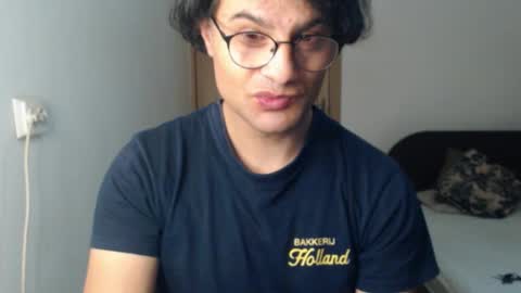 Calvinjohnlad online show from 02/14/26, 02:30