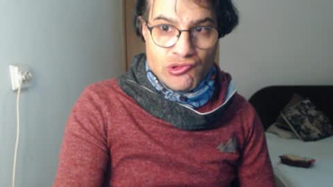 Calvinjohnlad online show from 02/15/26, 02:41