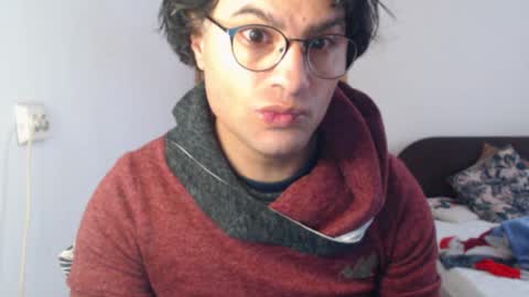 Calvinjohnlad online show from 02/15/26, 12:36