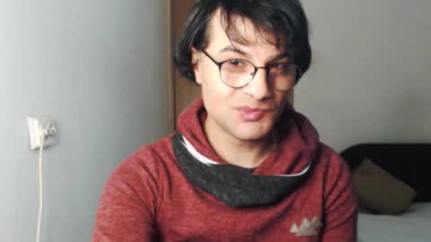 Calvinjohnlad online show from 02/17/26, 11:55