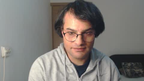 Calvinjohnlad online show from 02/27/26, 06:30