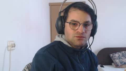 Calvinjohnlad online show from 03/01/26, 01:57