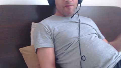 Calvinjohnlad online show from 03/16/26, 02:21