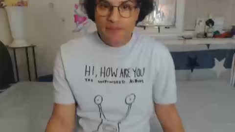 Calvinjohnlad online show from 03/18/26, 05:16