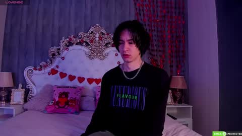 Calvin Owens online show from 02/17/26, 06:14