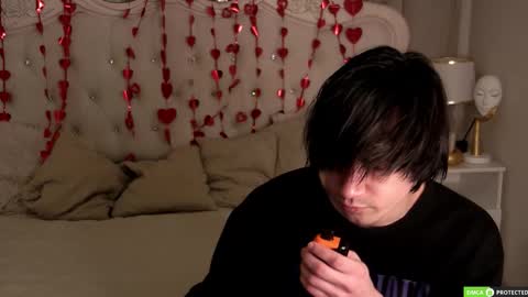 Calvin Owens online show from 02/26/26, 06:07