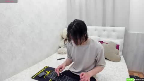 Calvin Owens online show from 07/01/26, 02:57