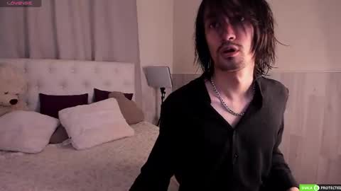 Calvin Owens online show from 07/15/26, 03:12