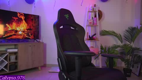 Calypso and Kayla online show from 01/17/25, 01:15