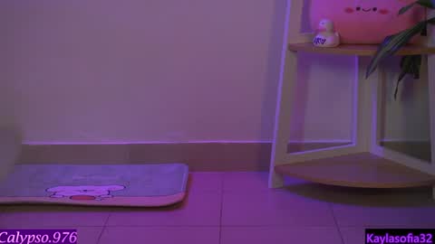 Calypso and Kayla online show from 01/19/25, 03:50