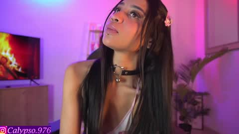 Calypso and Kayla online show from 02/07/25, 06:13