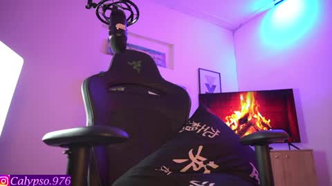 Calypso and Kayla online show from 02/07/25, 09:15