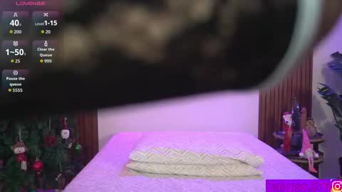 Calypso and Kayla online show from 12/19/25, 12:28