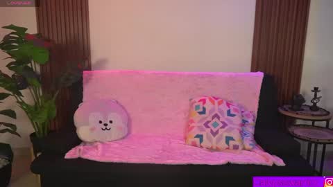 Calypso and Kayla online show from 04/16/26, 01:50