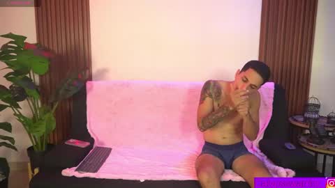 Calypso and Kayla online show from 04/17/26, 12:57