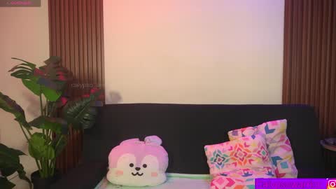 Snapshot of calypso_and_ge1 chatting on 05/03/26, 06:36 Calypso and Kayla online show from 05/03/26, 06:36