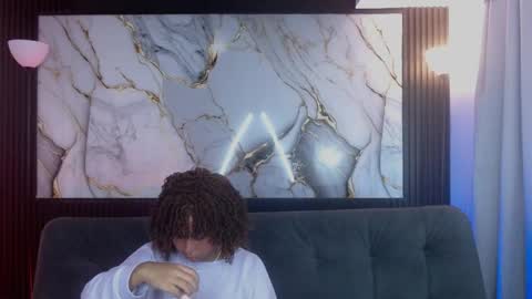 Snapshot of calypso_queen_ chatting on 04/13/26, 12:54 Calypso online show from 04/13/26, 12:54