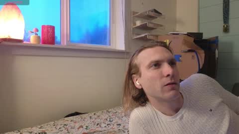 Calypso online show from 10/19/25, 12:55