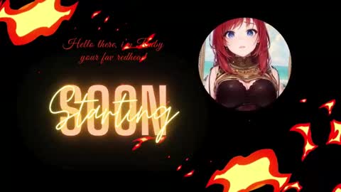 calypsoescarlata online show from 03/11/25, 12:17