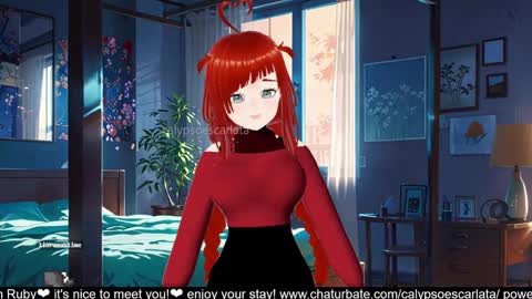 calypsoescarlata online show from 03/11/25, 03:23