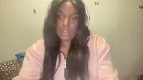 calypsorabbit360 online show from 03/30/26, 11:39