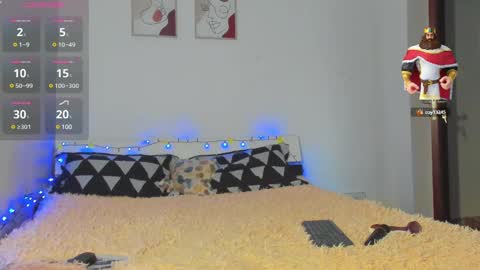 Xocaly online show from 01/13/25, 09:52