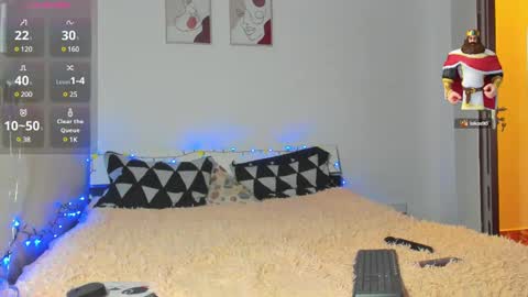 Xocaly online show from 01/14/25, 06:49