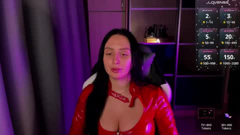 Christy online show from 02/05/25, 10:22