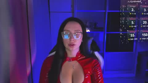 Christy online show from 09/15/25, 04:29