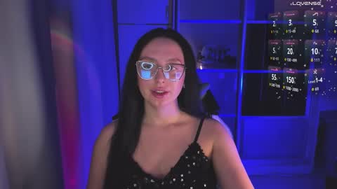 Christy online show from 10/15/25, 03:56