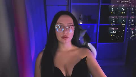 Christy online show from 10/16/25, 03:46