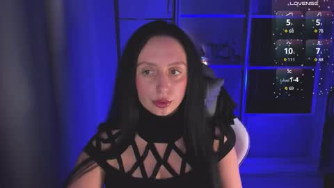 Christy online show from 01/14/26, 04:23