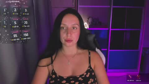 Snapshot of calypsownsu chatting on 06/08/26, 04:07 Christy online show from 06/08/26, 04:07