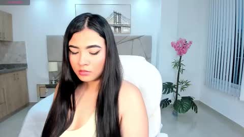 Calyptra Lux online show from 02/26/26, 07:35