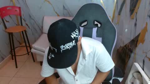 cam_xman online show from 02/26/26, 01:54