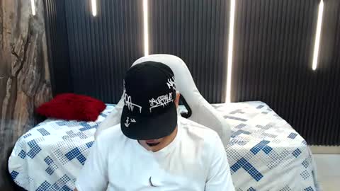 cam_xman online show from 07/19/26, 03:38