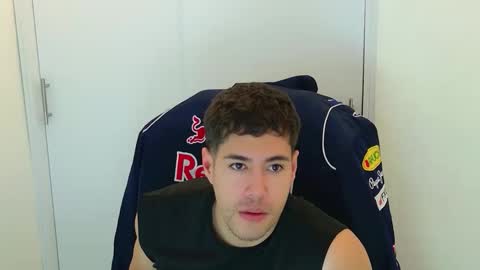 camara110 online show from 12/14/25, 12:05