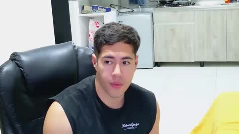 camara110 online show from 02/24/26, 01:25