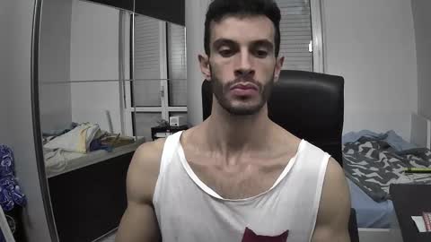 cambooyy online show from 10/06/25, 09:56