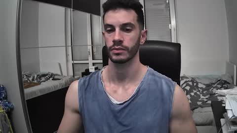 cambooyy online show from 02/08/26, 09:29