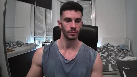 cambooyy online show from 02/24/26, 03:43