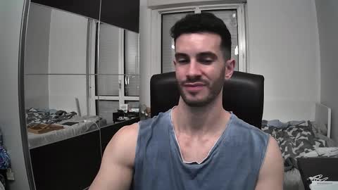 cambooyy online show from 03/01/26, 09:50