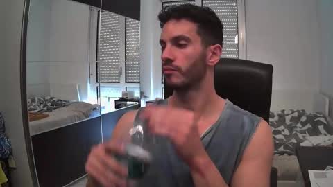 cambooyy online show from 03/12/26, 02:23